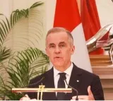 Middle East conflict shows failure of global order, says Canadian PM