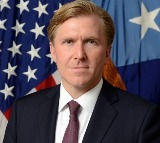 US strategy prioritises deterring China in Indo-Pacific: Pentagon