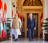 Canada, India forging new strategic partnership: Carney