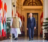 Canada, India forging new strategic partnership: Carney