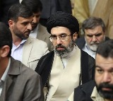 Mojtaba, son of Ayatollah Ali Khamenei, chosen as Iran’s new Supreme Leader: Report