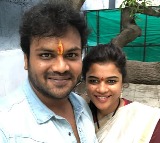 Manchu Manoj tells wife: You gave me back my belief when I had quietly given up on myself!