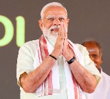 'May everyone's life be filled with colours of happiness, prosperity, success': PM Modi extends Holi wishes