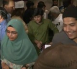 Tears, hugs and relief as 200 Indians return home from Jeddah, thank govt for safe evacuation