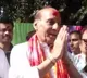 Rajnath Singh, J.P. Nadda celebrate Holi, extend greetings to countrymen
