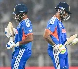 India's record against England in T20 World Cup semifinals