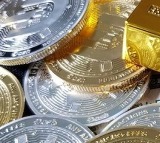 Gold, silver surge over 1 pc amid escalating conflict in Middle East