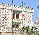 Iran Embassy opens condolence book for Ayatollah Khamenei