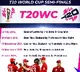 T20 WC: A look at England’s semi-final performances