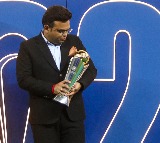 Cricket will only expand globally under your leadership: Lalit Modi praises Jay Shah