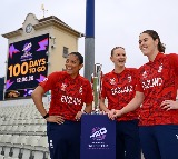 100-Day countdown begins for ICC Women's T20 WC as iconic venues light up scoreboards