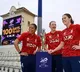 100-Day countdown begins for ICC Women's T20 WC as iconic venues light up scoreboards