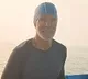 Milind Soman celebrates Holi by swimming 15km in Goa