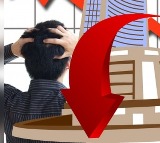 Sensex slumps to 10-month low, Nifty slides over 6-month low amid Middle East tensions