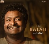 Sathya plays Balaji in Naga Chaitanya's 'Vrushakarma'