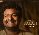 Sathya plays Balaji in Naga Chaitanya's 'Vrushakarma'
