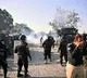 Pakistan: Roads in Karachi remain shut for third consecutive day amid heightened security