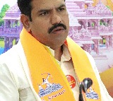 Implement internal reservation in recruitment or face agitation: BJP to Karnataka govt