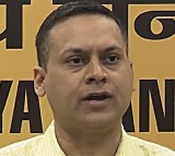 Oppn’s Iran strike theory is ‘malicious conspiracy’: BJP