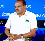 Kumaraswamy holds FKCCI talks to boost EV sector, seeks ARAI testing centre​