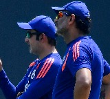 'We are dropping quite a few catches': Parthiv Patel flags India's key worry ahead of T20 WC Semis