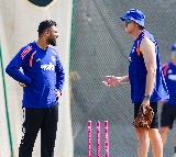 T20 WC: Fielding is an area of concern, and we are working on that, says Morkel ahead of semis clash