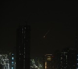 UAE intercepts three ballistic missiles, over 120 drones