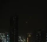UAE intercepts three ballistic missiles, over 120 drones