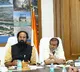 Telangana to complete Singur Dam safety works on a war footing
