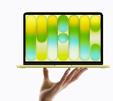 Apple launches 13-inch MacBook Neo with all-day battery life