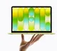 Apple launches 13-inch MacBook Neo with all-day battery life