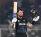 T20 WC: Finn Allen’s whirlwind 33-ball century helps New Zealand storm into final