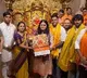 T20 WC: Captain Suryakumar Yadav, Tilak Varma visit Siddhivinayak Temple ahead of SF