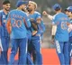 Team India Practice Affected by Lunar Eclipse Before Semi Final