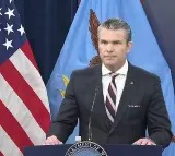 Pete Hegseth says US dismisses Russia China calls to halt Iran war