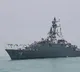 IRIS Dena Iran Warship Attacked Near Sri Lanka Coast