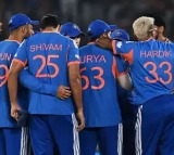 T20 World Cup India Ready for Semifinal vs England