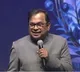 Brahmanandam gifts ring to Shivaji son