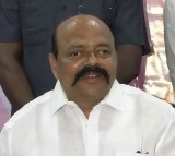 Konda Surekha to Contest from Parakala Says Konda Murali