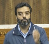Srinagar MP Aga Syed Ruhullah Mehdi Booked for Social Media Posts