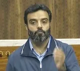 Srinagar MP Aga Syed Ruhullah Mehdi Booked for Social Media Posts