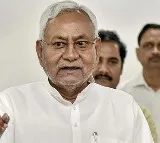 Nitish Kumar to Resign as Chief Minister and Go to Rajya Sabha