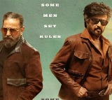 Kamal Haasan and Rajinikanth reunite after 46 years shooting update