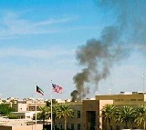 US Faces Economic Challenge in Iran Drone War