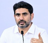 Nara Lokesh Announces 3371 University Posts to be Filled in 3 Months