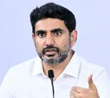 Nara Lokesh Announces 3371 University Posts to be Filled in 3 Months