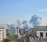 Israel claims destroying Iran nuclear project near Tehran