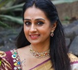 Laya on her second innings in Tollywood