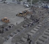 Iran School Bombing Kills 170 Students Teachers