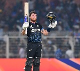 Finn Allen Blasts Century New Zealand Enters World Cup Final